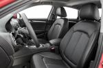Audi A3 Sedan 1.4 TFSI Flex 2017 года (LA)